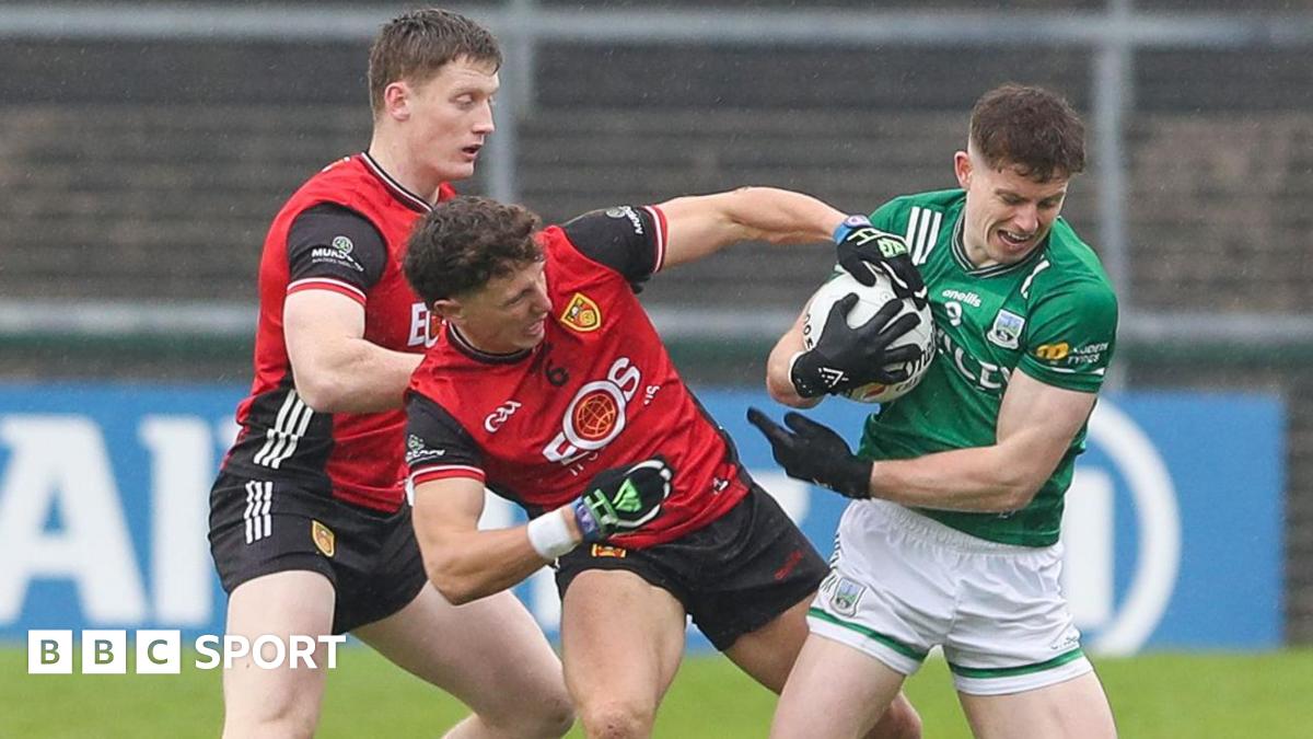 Down snatch dramatic Ulster SFC win over Fermanagh