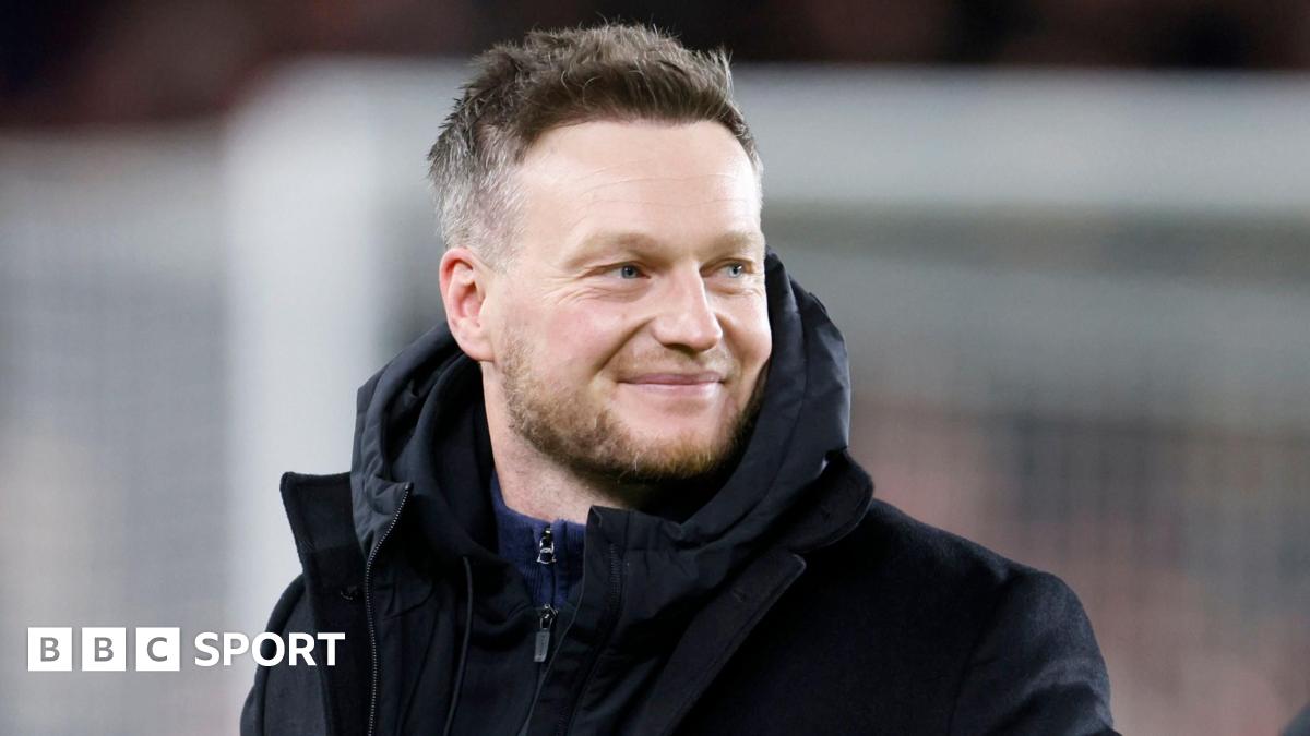 Middlesbrough: What will new boss Kim Hellberg bring to the club?