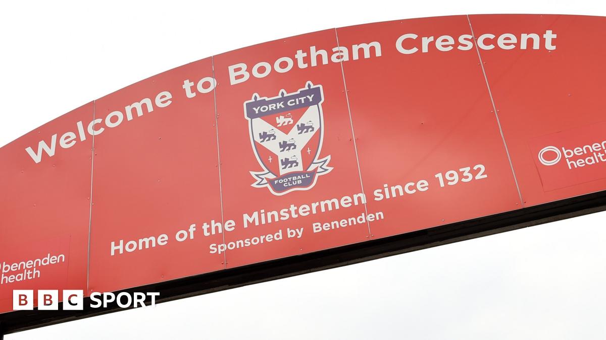 York v Salford abandoned as Ammies players racially abused
