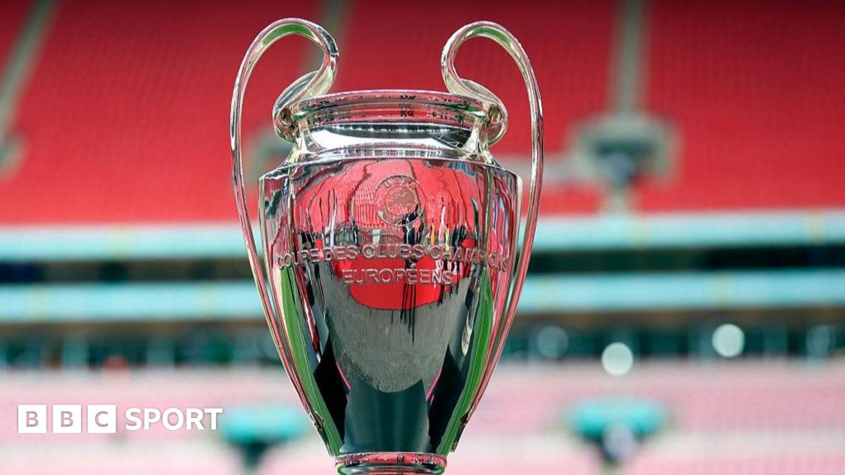 Could seven Premier League clubs qualify for the Champions League?