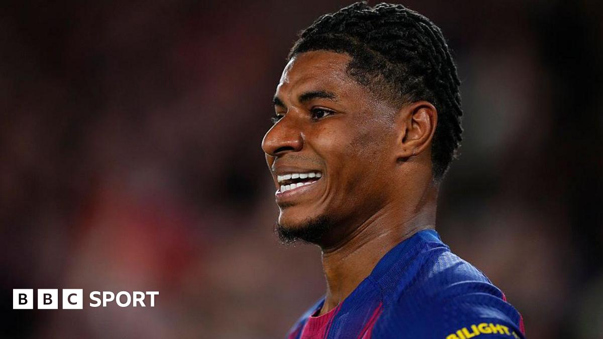 Barcelona vs Real Betis: Champions in action at Camp Nou