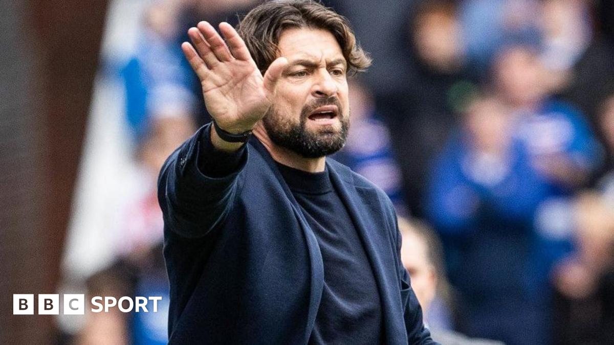 Rangers-Celtic Draw Marks First Scoreless Old Firm Since 2017 Amid Raskin Exile Controversy