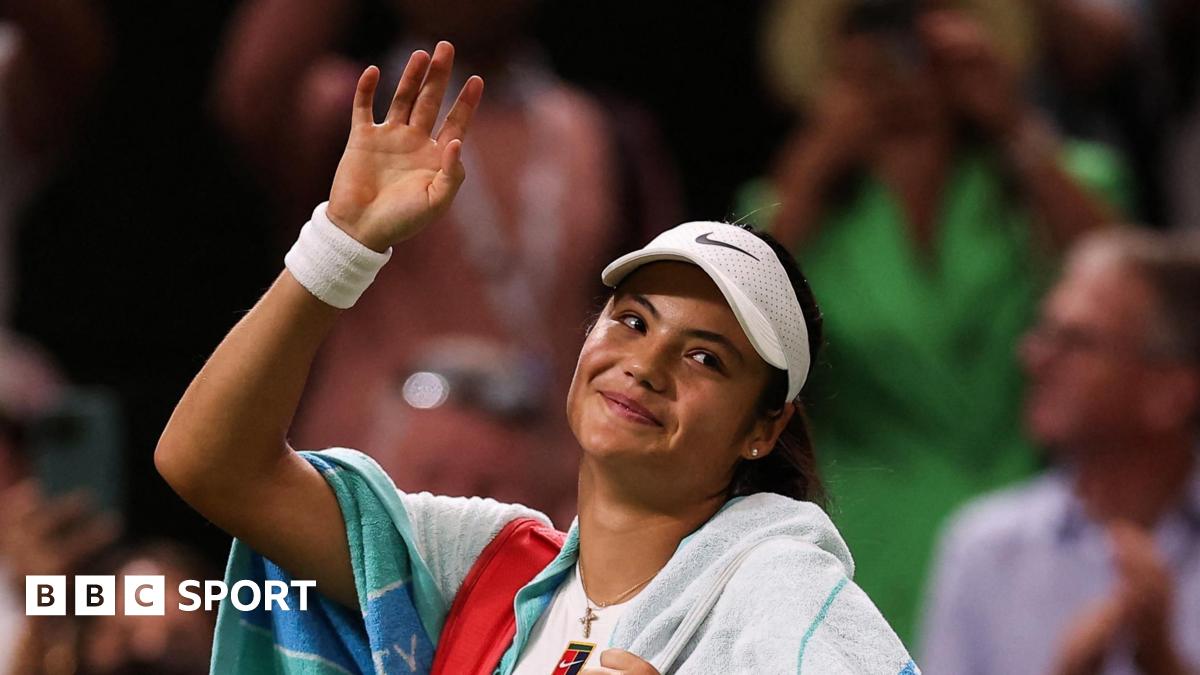 All 23 Britons are out of Wimbledon singles - what did we learn?