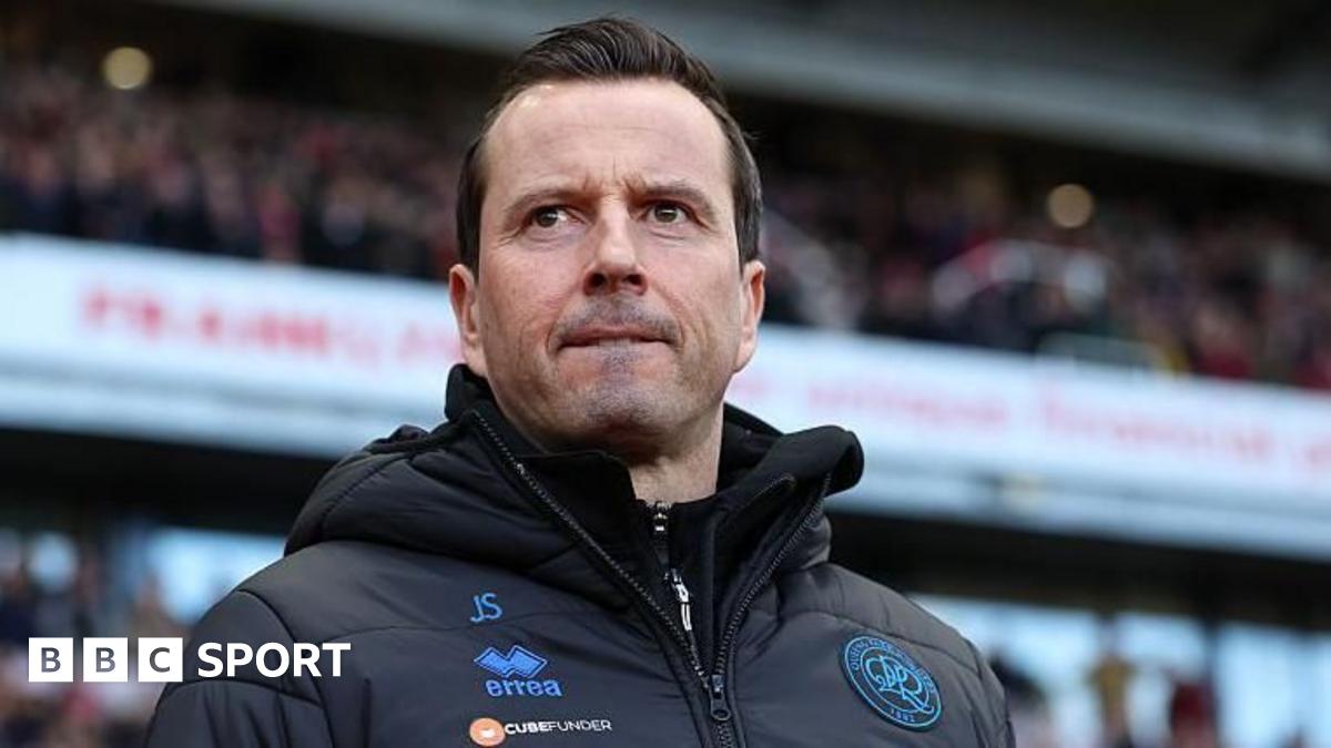 QPR must show mental resolve in Coventry reunion