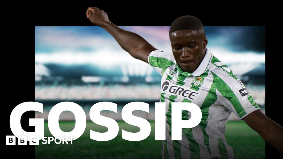 Rangers Lead Race to Sign Real Betis Defender Nobel Mendy