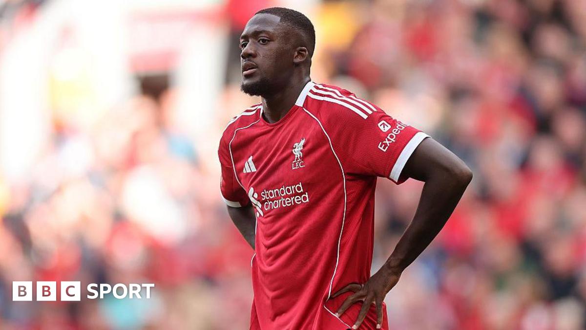 &#39;I fully expect Konate to leave&#39;