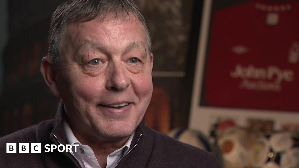 ‘Get your passports ready’ – Billy Davies on Nottingham Forest’s European hopes