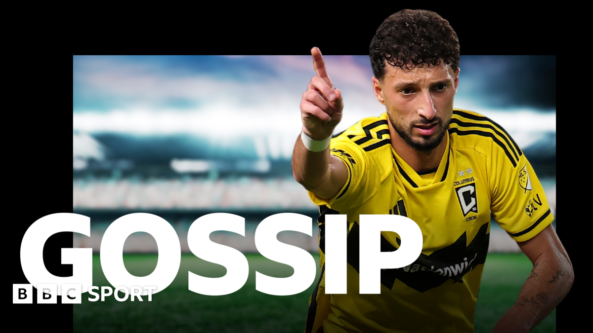 'Nancy to target Palestine striker as Celtic boss' - gossip