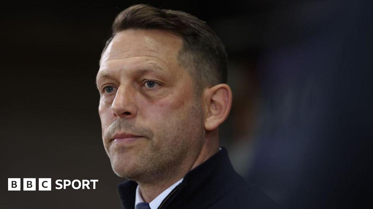Reading appoint Richardson as new manager