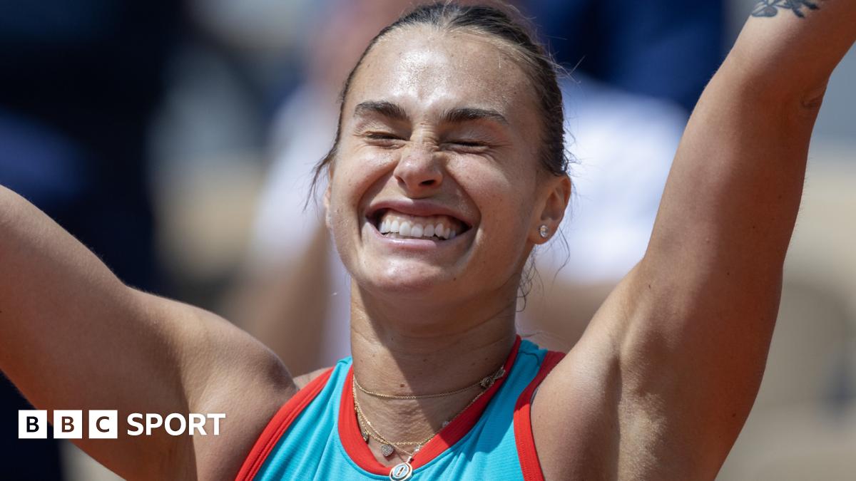 Sabalenka to face Swiatek in blockbuster semi-final