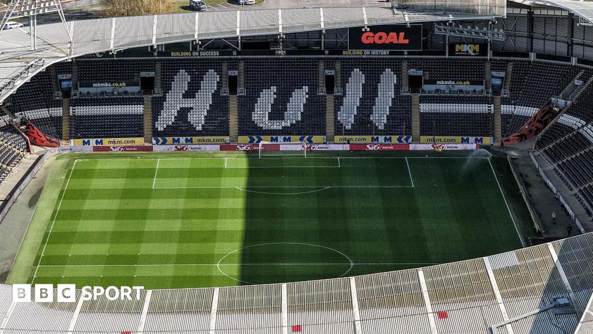bbc.co.uk - BBC Sport - Hull City news: Loan analysis - football finance expert Kieran Maguire