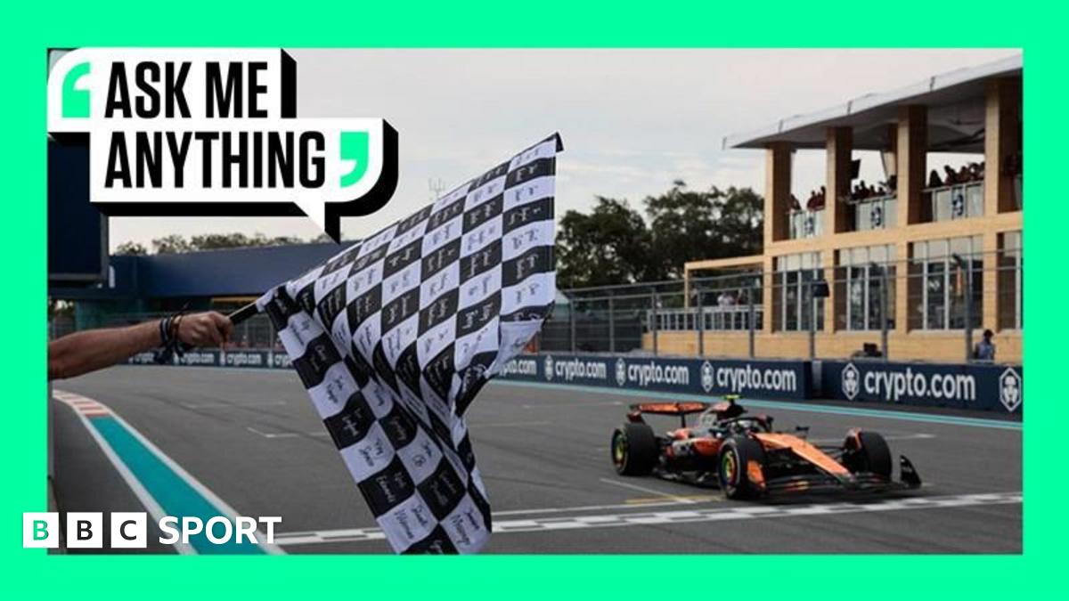 How does F1 measure photo finishes?