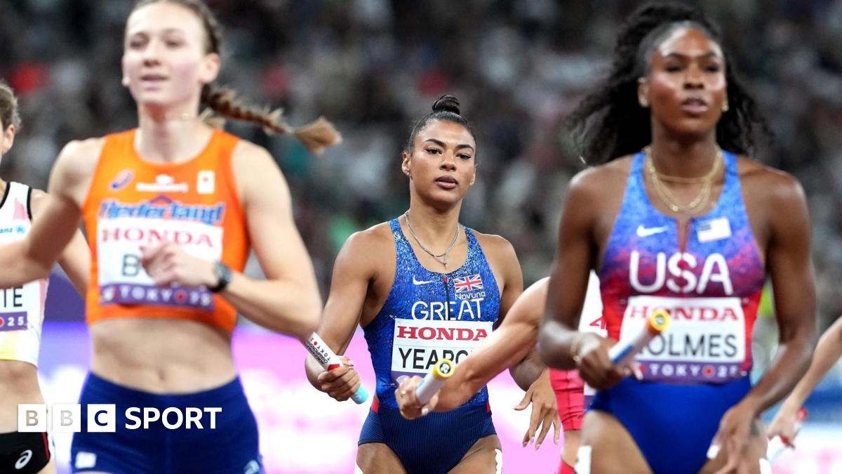 GB miss out on first medal on opening night in Tokyo