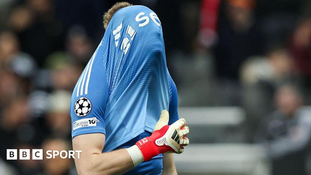 Sense of missed opportunity for Newcastle after late Barca blow