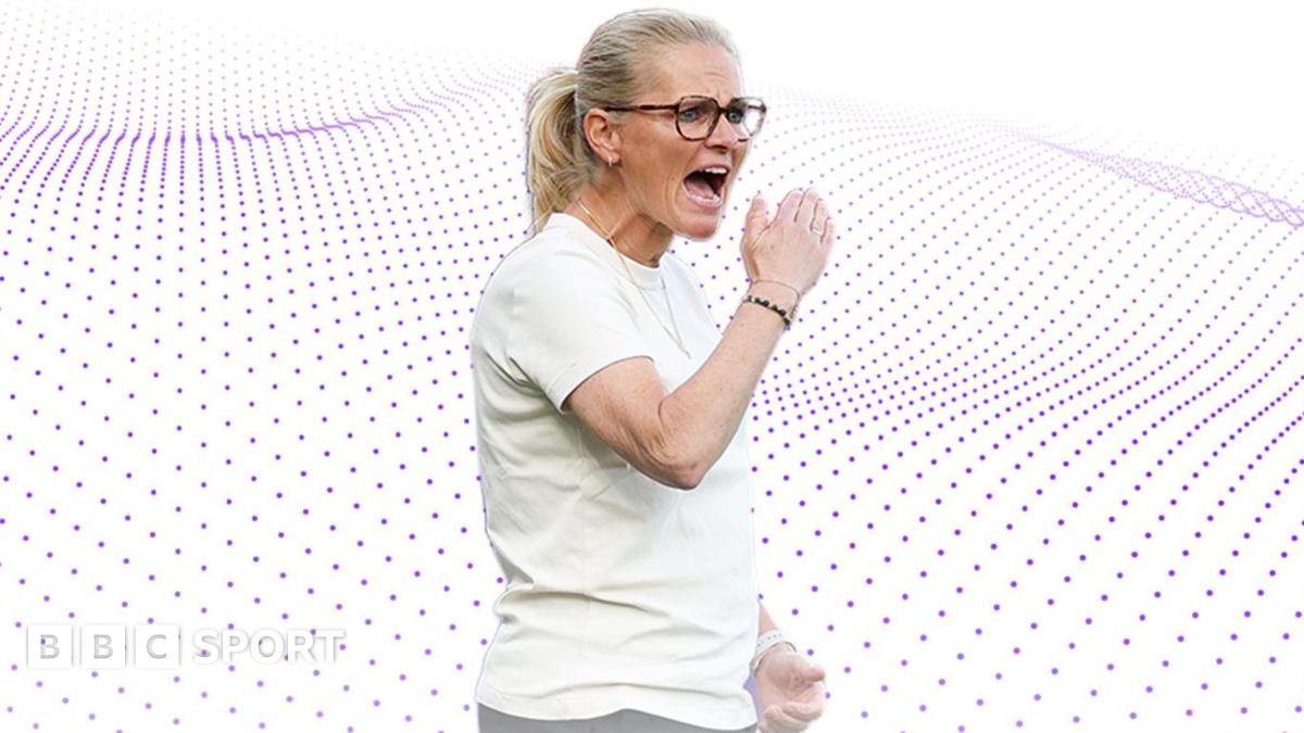 England boss Wiegman named Coach of the Year