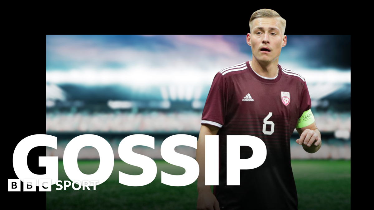 Scottish transfer gossip: Kristers Tobers, Arne Engels, Ben Doak