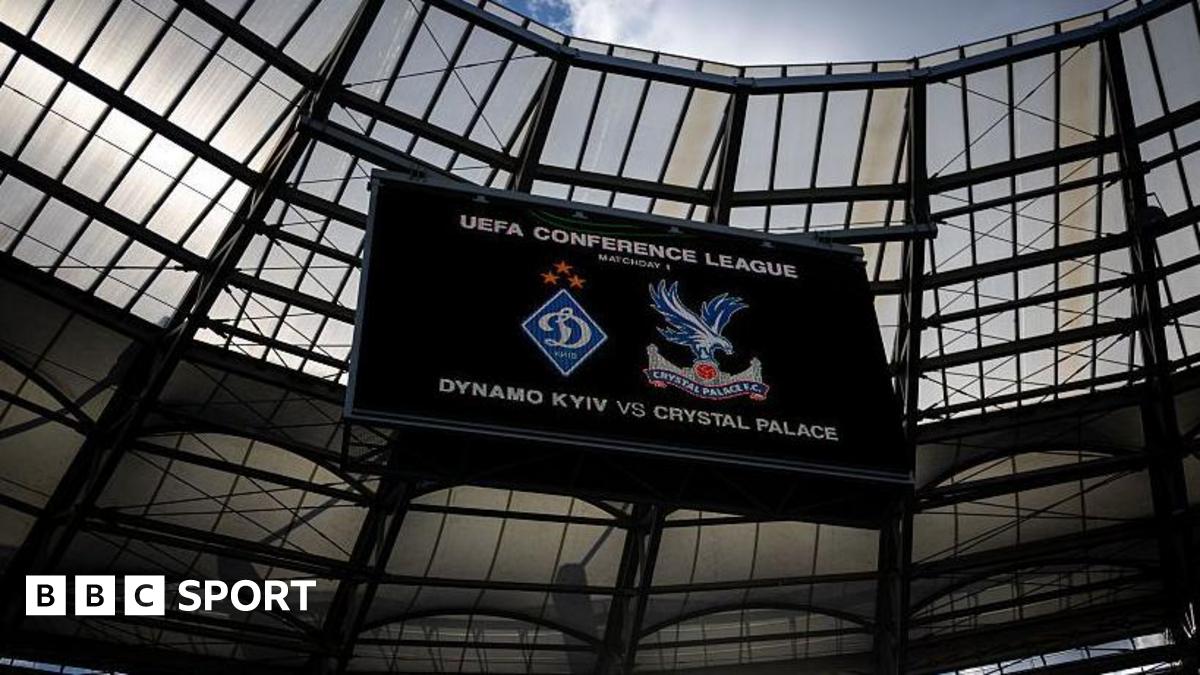 Palace Seek 18-Game Unbeaten Run in Lublin