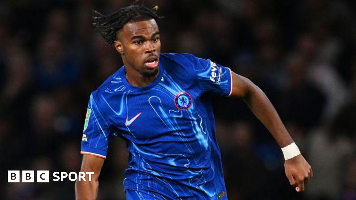 Does Carney Chukwuemeka show the demise of a 90-minute player?