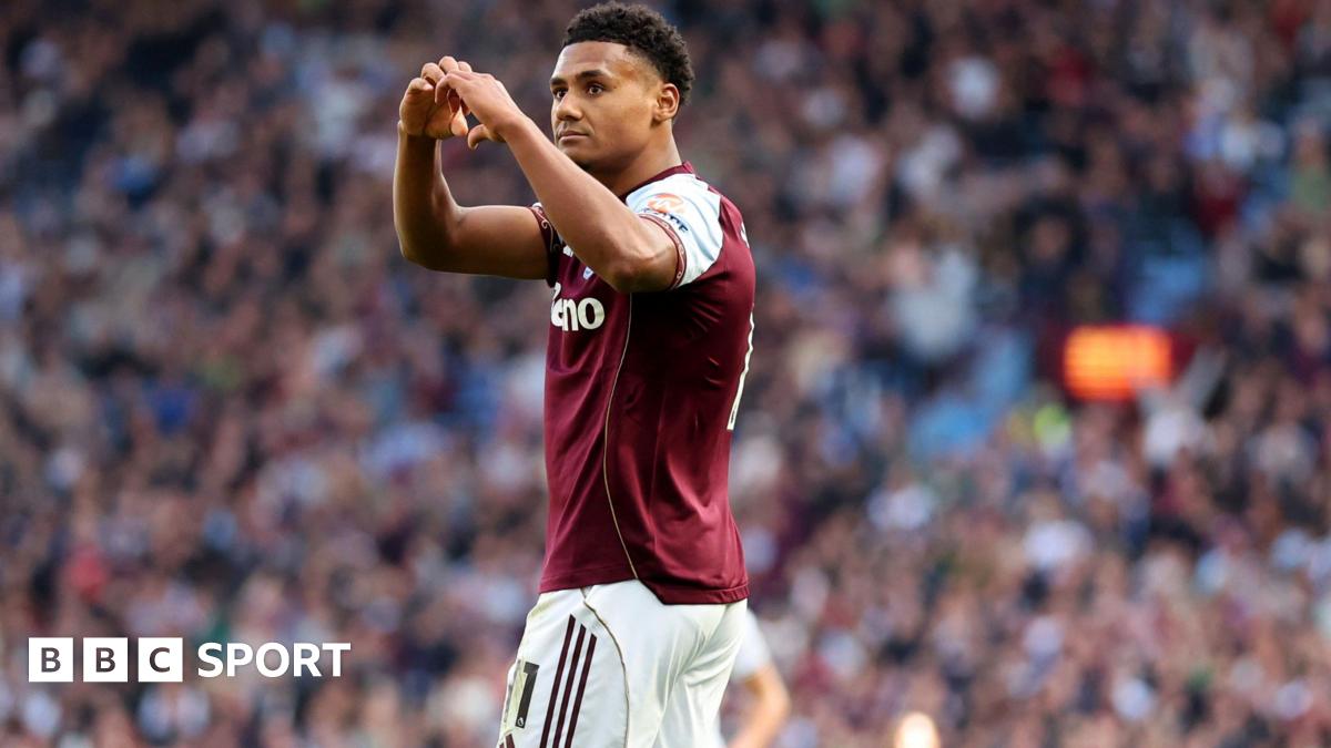 Watkins 'shuts a few people up' - now Villa aim to push on