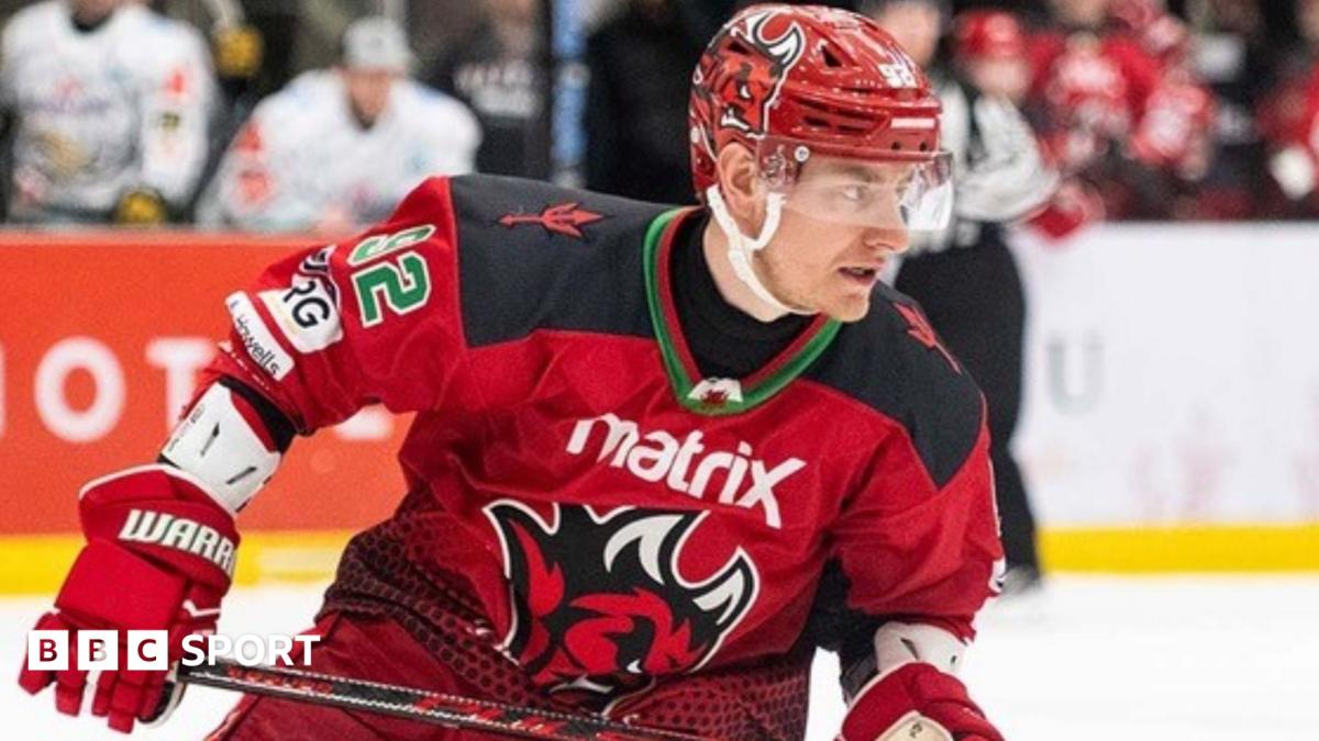 MacDonald returns as Devils close on full roster