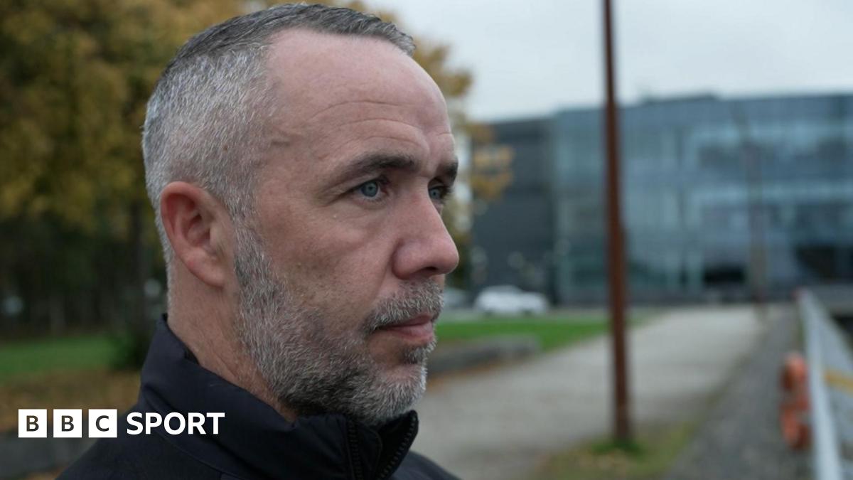 'I am doing okay. I have my moments... I have lost my daughter'