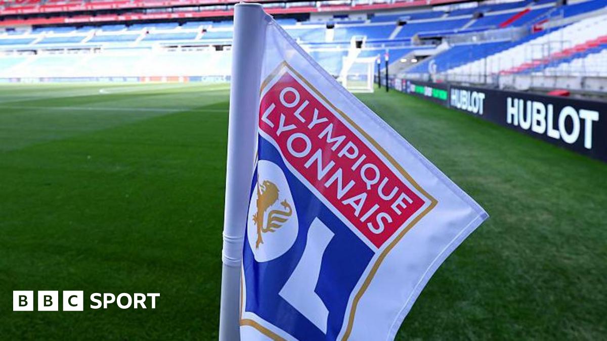 Lyon included in Ligue 1 fixtures despite demotion