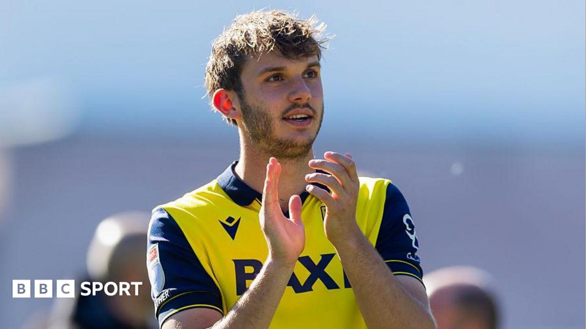 Stanley Mills Set to Join Preston North End in January