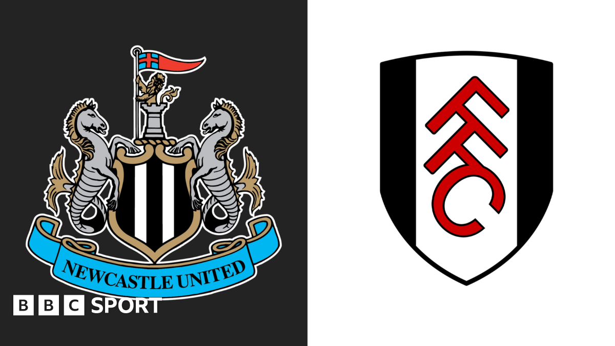 Newcastle United vs Fulham