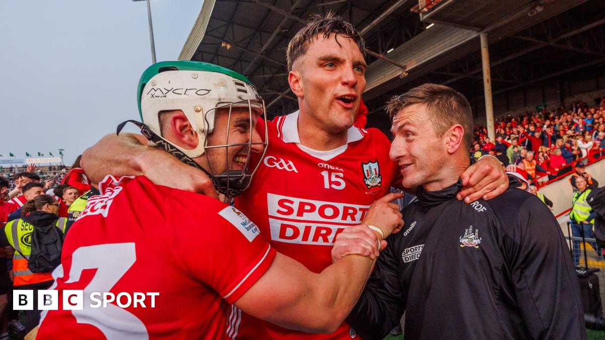 Cork Triumphs in Munster Final After Penalty Drama