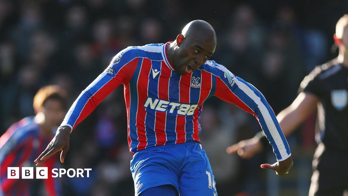 Why was Mateta allowed to retake penalty against Man Utd?