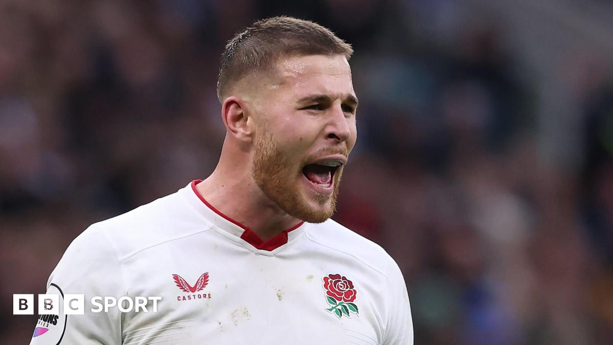 England desperate to beat All Blacks - Steward