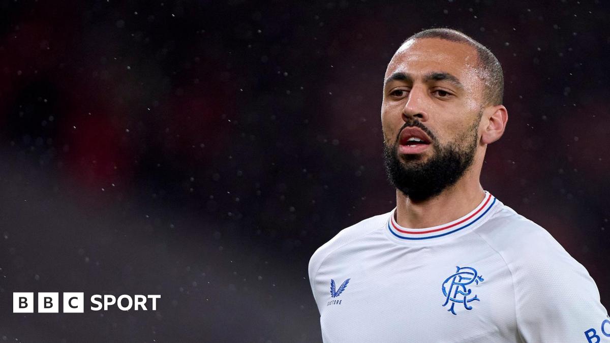 Derby sign ex-Rangers and Leeds striker Roofe