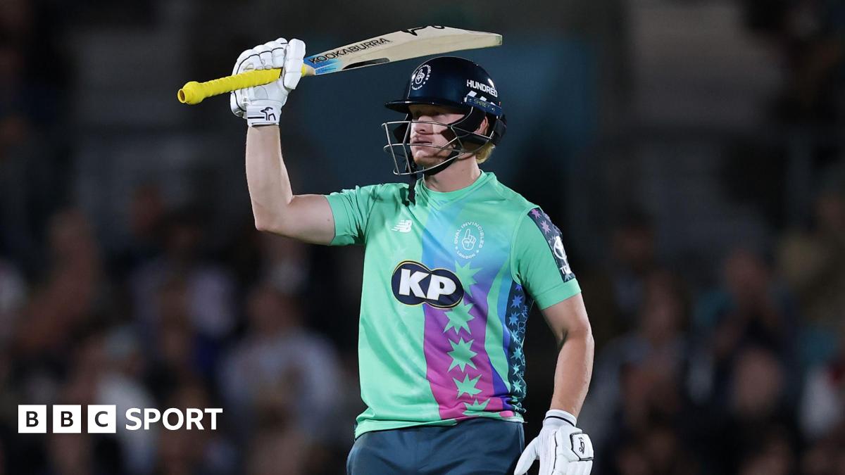 England Names Jordan Cox, Jacob Bethell Leads Ireland T20I Squad