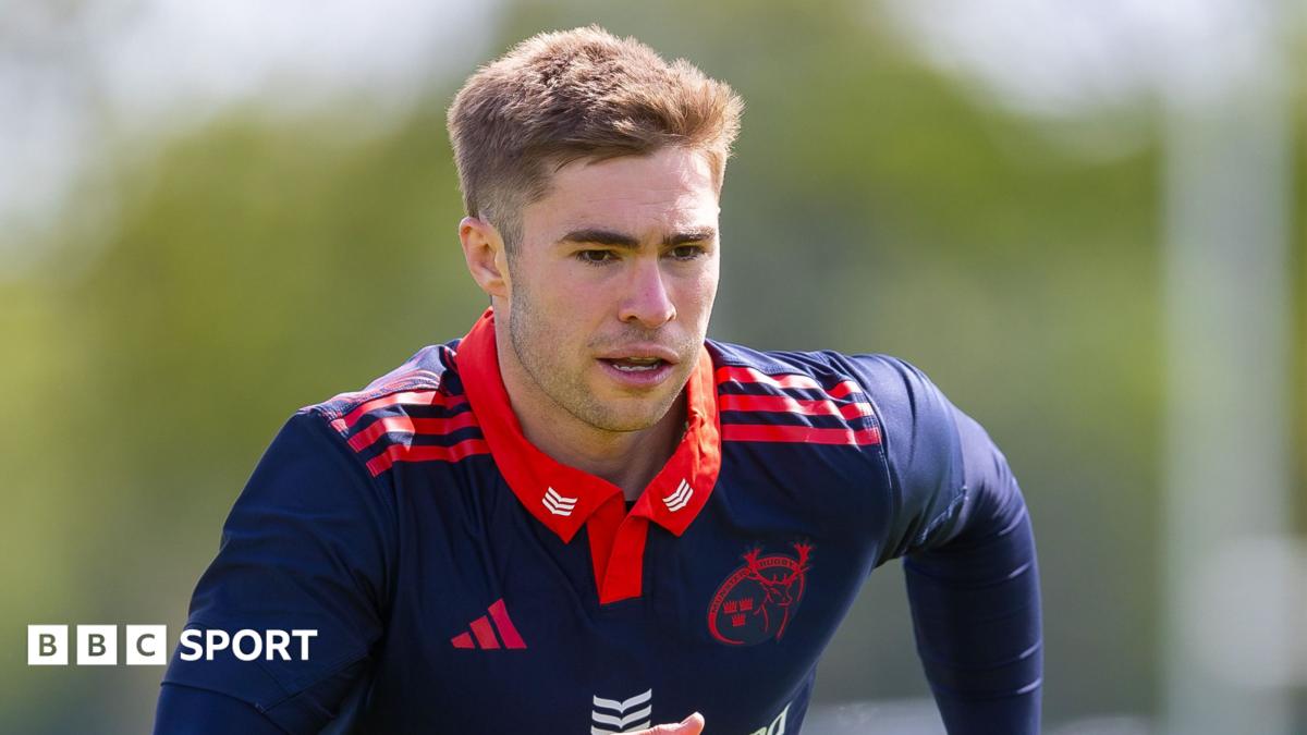 Jack Crowley to Remain Out Until New Year Due to Injury