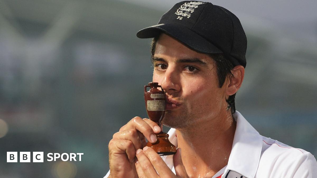 Ashes Quiz: nombra a todos los jugadores de Inglaterra que hayan marcado un siglo de Ashes en Australia desde 2005