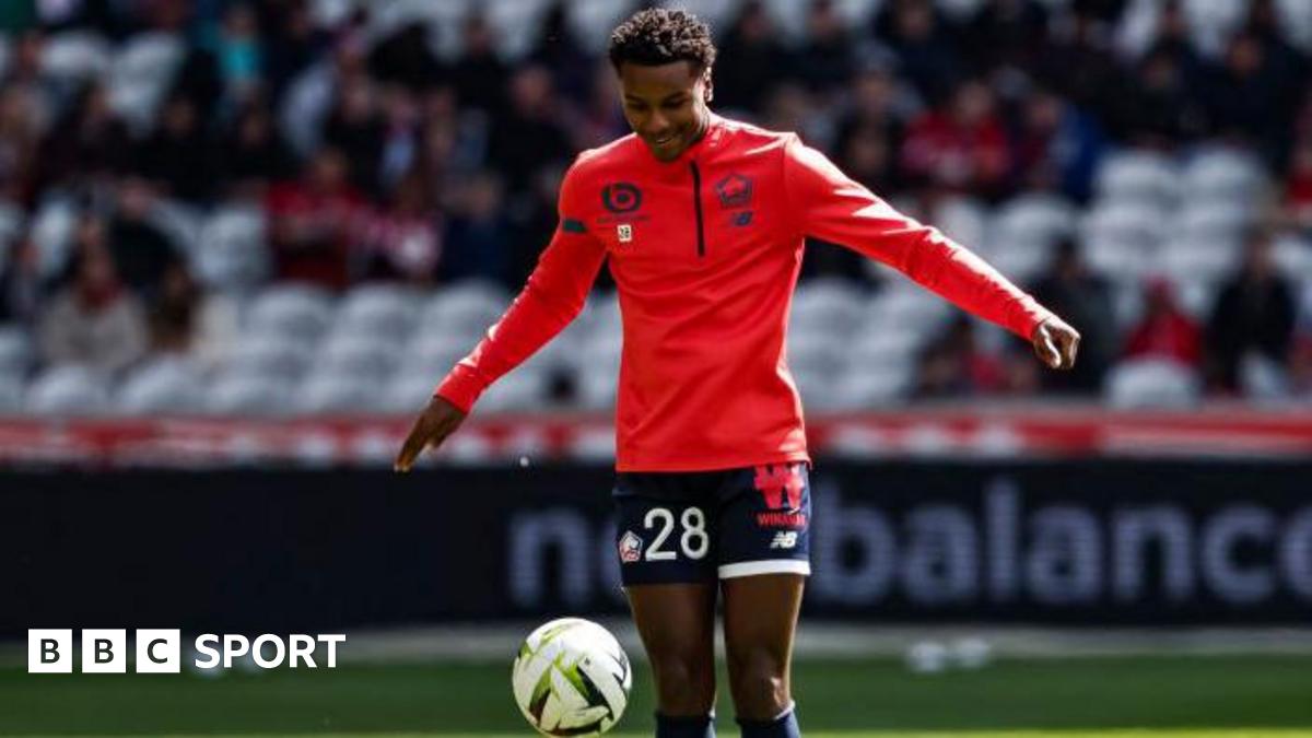 Rangers pursue Rafael Fernandes from Lille for defensive boost