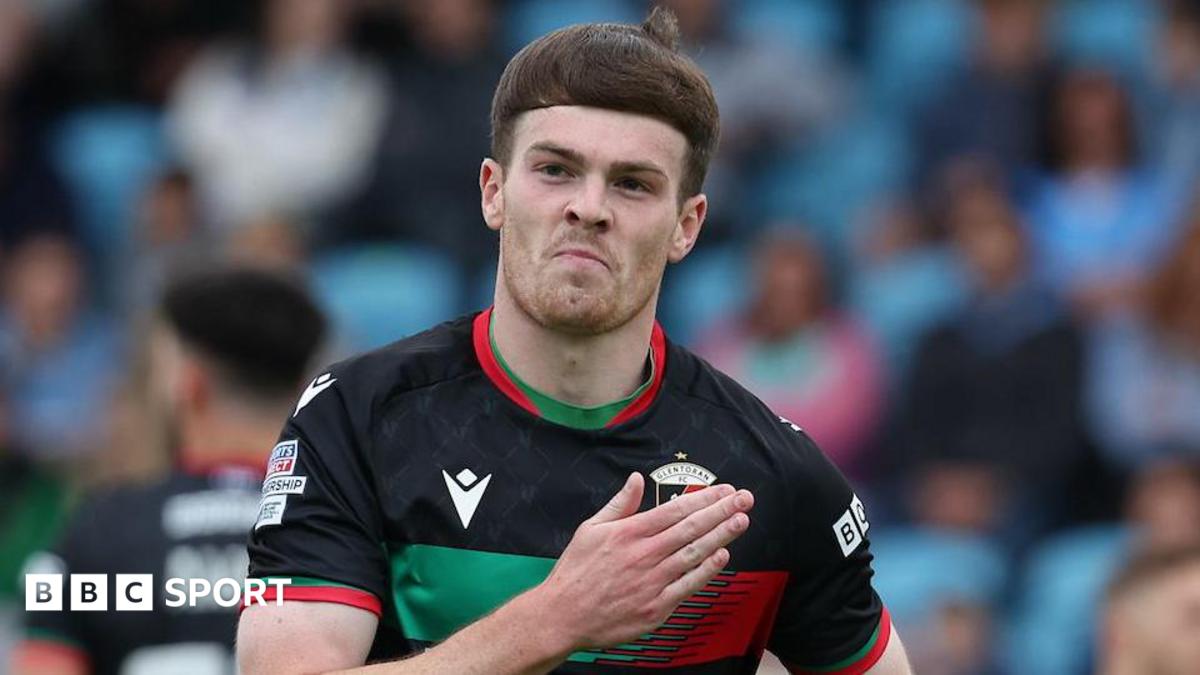 Glens win to stay top as Blues and Coleraine unbeaten