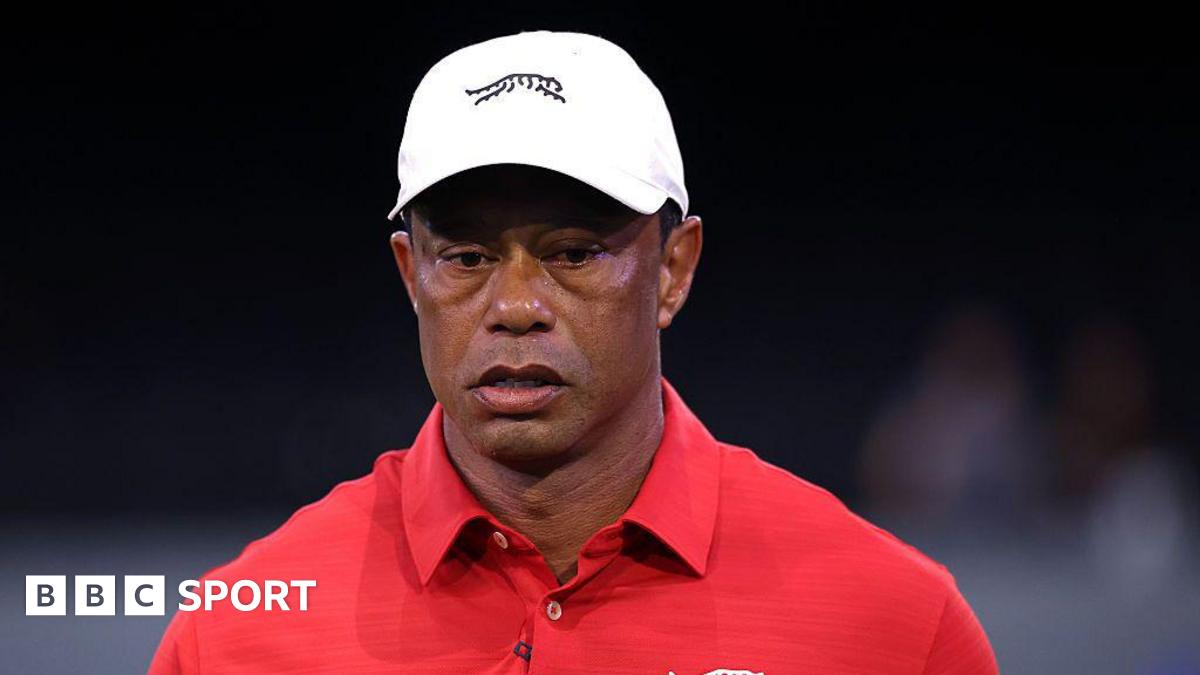 Tiger Woods 'lethargic' and had pills in pocket at crash scene, according to police report