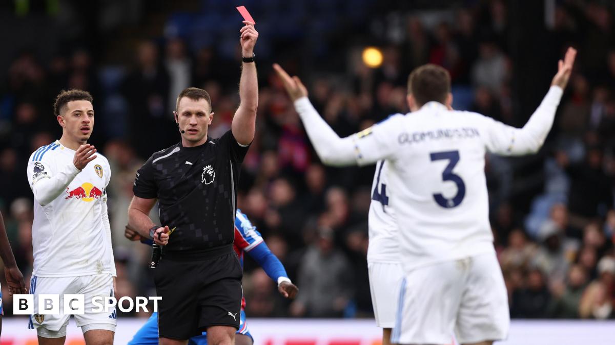 The five frantic minutes that could shape Leeds' season
