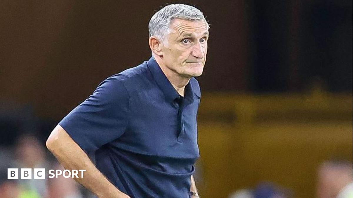 bbc.co.uk - BBC Sport - Blackburn Rovers: Tony Mowbray would not have chosen Middlesbrough for first home game