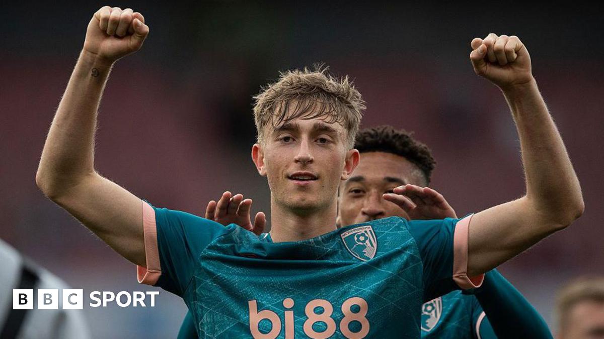 Real agree to pay Huijsen's £50m release clause
