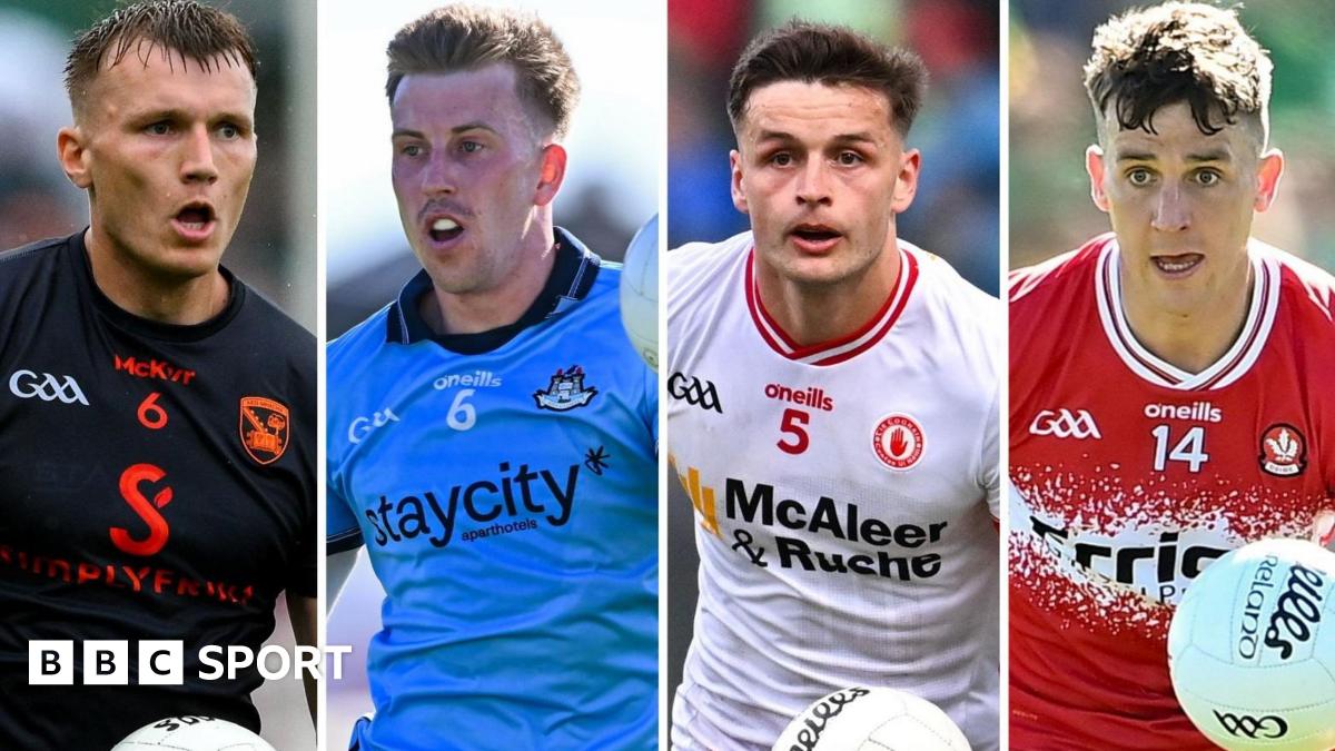 Dublin v Armagh headlines bumper All-Ireland weekend