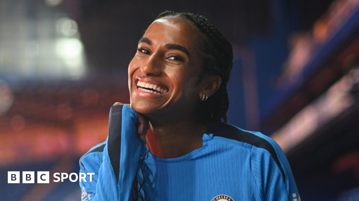 Naomi Girma Journey Of The World s Most Expensive Female Player 