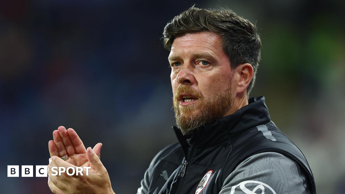Bristol Rovers Reappoint Darrell Clarke as Head Coach