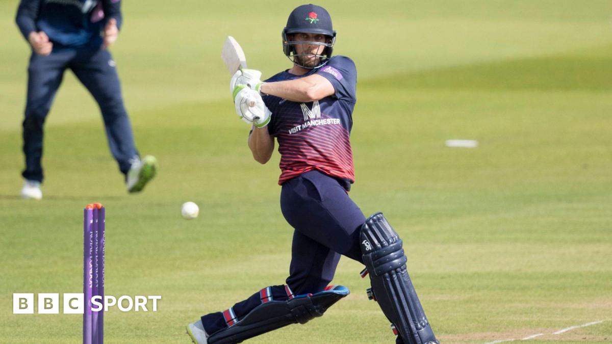 Lehmann excited by new-look Hampshire