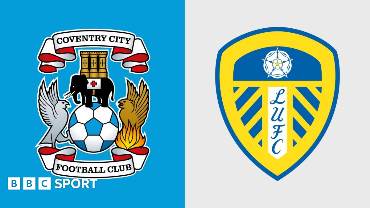 Leeds United Seeks 14th Match Unbeaten Streak Against Coventry City