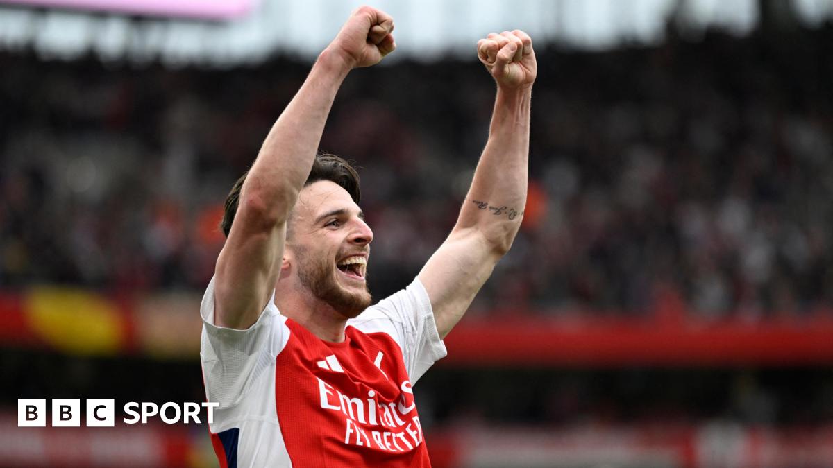 Premier League LIVE: Aston Villa vs Fulham – score, radio & updates   BBC