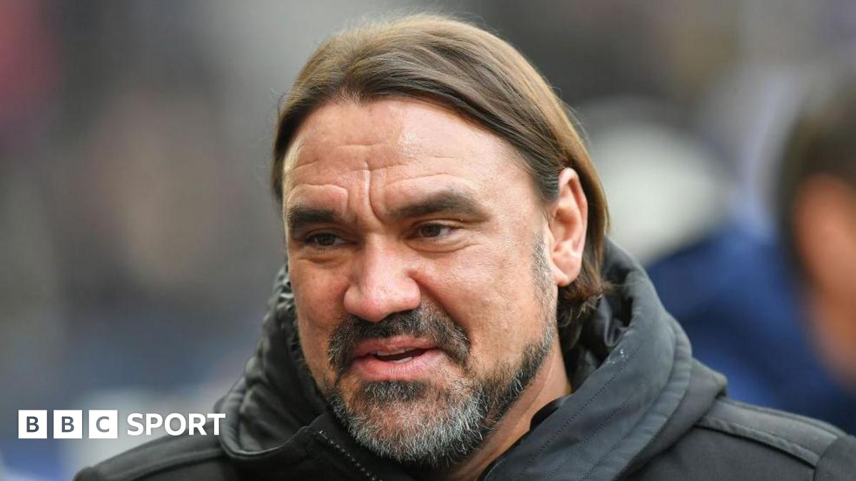 Daniel Farke: Leeds must find more ‘excitement’ for away games