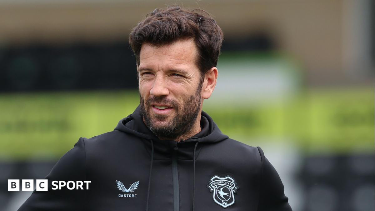 Cardiff aim to prove doubters wrong - Barry-Murphy