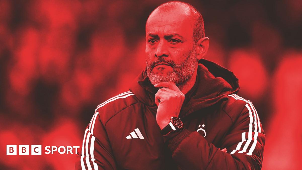 Nuno Espirito Santo press conference: Nottingham Forest vs Aston Villa